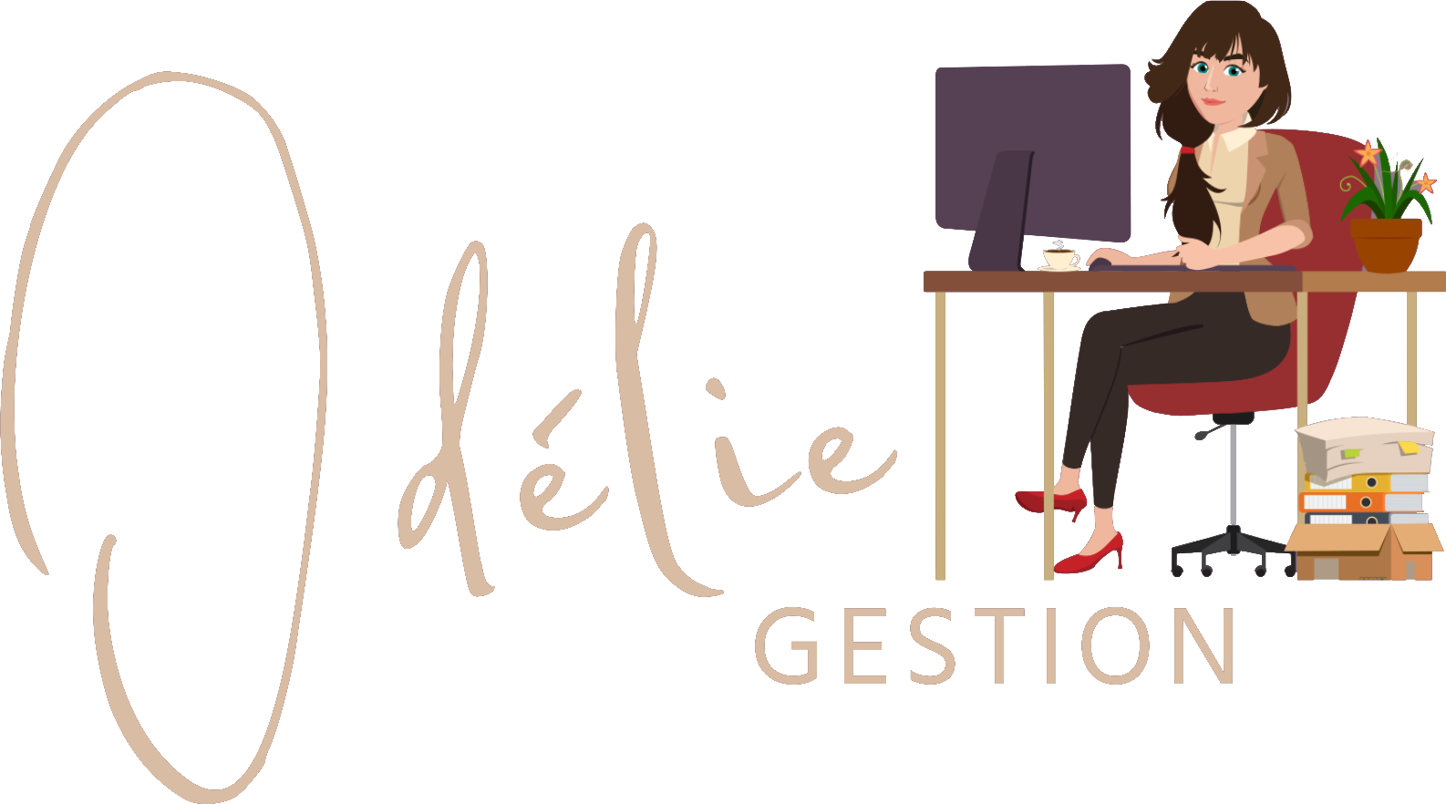 Odélie Gestion